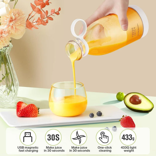 Portable Mini Blender