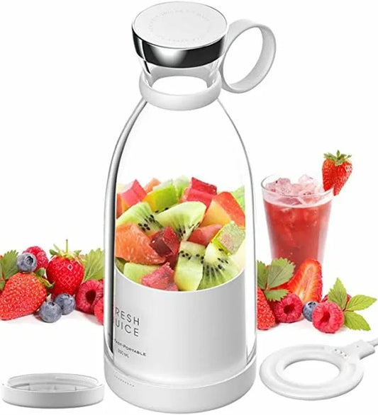 Portable Mini Blender