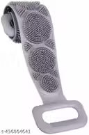 Body Back Scrubber Double Side Bathing Brush